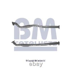 For VAUXHALL ASTRA Mk V H 2004 to 2012 Exhaust Pipes & Tips