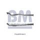 For VAUXHALL ASTRA Mk V H 2004 to 2012 Exhaust Pipes & Tips
