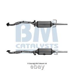 For VAUXHALL ASTRA Mk V H 2004 to 2012 Exhaust System