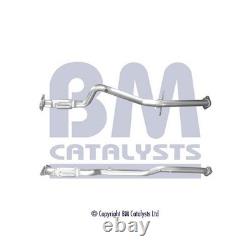 For VAUXHALL ASTRA Mk VI J P10 2009 to 2015 Exhaust Pipes & Tips