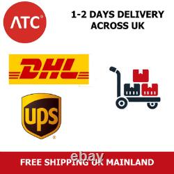 For VAUXHALL ASTRA Mk VI P10 2010 to 2015 Exhaust Pipe
