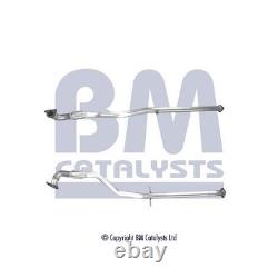 For VAUXHALL ASTRA Mk VI P10 2010 to 2015 Exhaust Pipes & Tips
