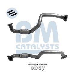 For VAUXHALL ASTRA Mk VII K B16 2015 onwards Exhaust Pipes & Tips