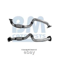 For VAUXHALL ASTRA Mk VII K B16 2015 onwards Exhaust Pipes & Tips