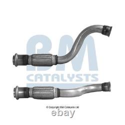 For VAUXHALL ASTRA Mk VIII L 2021 onwards Exhaust Pipe