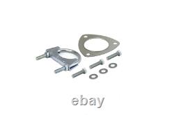 For Vauxhall Astra 1.9 2004-2010 Approved BM Catalytic Converter & DPF Euro 4