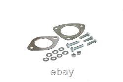 For Vauxhall Astra 2.0 2009- BM Exhaust Pipe Euro 5 BM50389