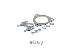 For Vauxhall Astra 2.2 2000-2001 BM Catalytic Converter Euro 2 BM90839