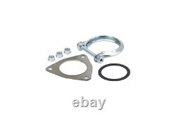 For Vauxhall Astra H 1.9 2004-2010 Approved BM Catalytic Converter Euro 4