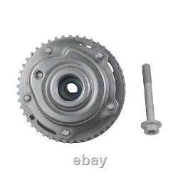 For Vauxhall Astra Insignia Zafira 1.6 1.8 Exhaust Camshaft Sprocket 55567048