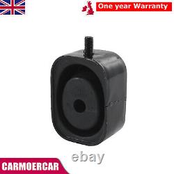 For Vauxhall Astra J, Insignia A, Zafira C Exhaust Hanger Rubber Mount x2