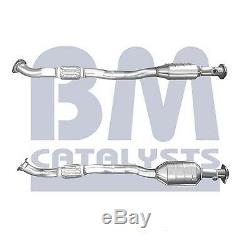 For Vauxhall Astra Zafira 2.0 2004-2010 Catalytic Converter Type Approved