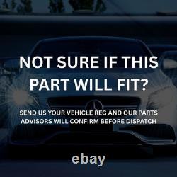 Front Exhaust Down Pipe for Vauxhall Astra A14XER/B14XER 100 1.4 2009-2016