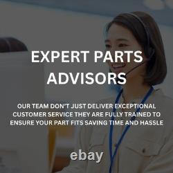 Front Exhaust Down Pipe for Vauxhall Astra A14XER/B14XER 100 1.4 2009-2016