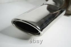 Genuine GM Vauxhall Astra H Diesel Exhaust tail pipe 13250532 13195873