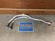 Genuine GM Vauxhall Astra Mk3 / Cavalier 1.4 1.6 Front Exhaust Pipe 90398990
