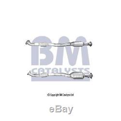 Genuine New BM Cats Approved Exhaust Manifold Catalytic Converter BM91979H