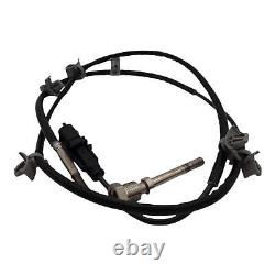 Genuine New Vauxhall Astra J Position 2 Exhaust Temperature Sensor 55578800