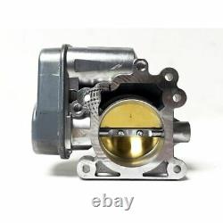 Genuine Throttle Body for Saab 9-3 03-06, 1.8t & 2.0t B207 Petrol, 93176028