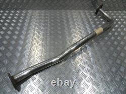 Genuine Vauxhall Astra F Cavalier Mk3 Exhaust downpipe header 1989 to 1998 NOS