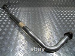 Genuine Vauxhall Astra F Cavalier Mk3 Exhaust downpipe header 1989 to 1998 NOS