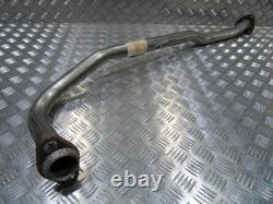 Genuine Vauxhall Astra F Cavalier Mk3 Exhaust downpipe header 1989 to 1998 NOS