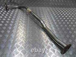 Genuine Vauxhall Astra F Cavalier Mk3 Exhaust downpipe header 1989 to 1998 NOS