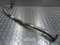 Genuine Vauxhall Astra F Cavalier Mk3 Exhaust downpipe header 1989 to 1998 NOS
