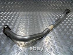 Genuine Vauxhall Astra F Cavalier Mk3 Exhaust downpipe header 1989 to 1998 NOS