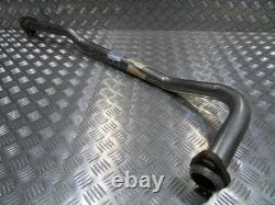 Genuine Vauxhall Astra F Cavalier Mk3 Exhaust downpipe header 1989 to 1998 NOS