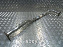 Genuine Vauxhall Astra F Cavalier Mk3 Exhaust downpipe header 1989 to 1998 NOS