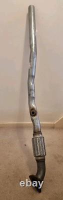 Genuine Vauxhall Astra H Astra H Classic Astra Gtc Zafira Front Exhaust Pipe