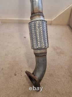 Genuine Vauxhall Astra H Astra H Classic Astra Gtc Zafira Front Exhaust Pipe