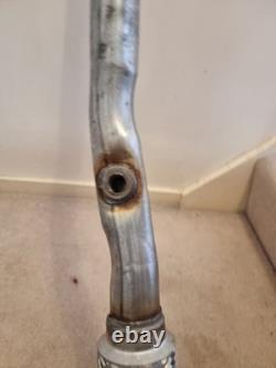 Genuine Vauxhall Astra H Astra H Classic Astra Gtc Zafira Front Exhaust Pipe