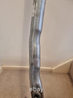 Genuine Vauxhall Astra H Astra H Classic Astra Gtc Zafira Front Exhaust Pipe