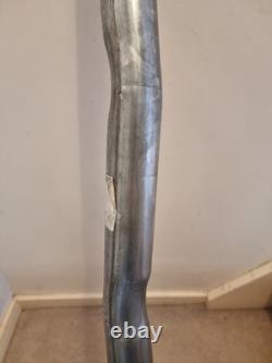 Genuine Vauxhall Astra H Astra H Classic Astra Gtc Zafira Front Exhaust Pipe