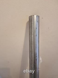 Genuine Vauxhall Astra H Astra H Classic Astra Gtc Zafira Front Exhaust Pipe