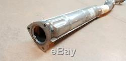 Genuine Vauxhall Astra H, Zafira B 1.9 Diesel Front Exhaust Pipe 55557529