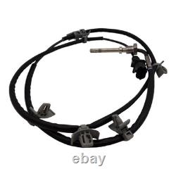 Genuine Vauxhall Astra J Position 2 Exhaust Temperature Sensor 55578800