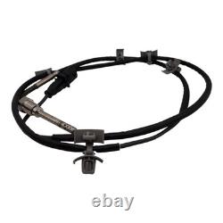 Genuine Vauxhall Astra J Position 2 Exhaust Temperature Sensor 55578800