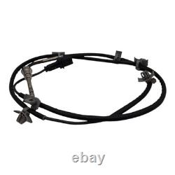 Genuine Vauxhall Astra J Position 2 Exhaust Temperature Sensor 55578800