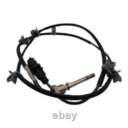 Genuine Vauxhall Astra J Position 2 Exhaust Temperature Sensor 55578800