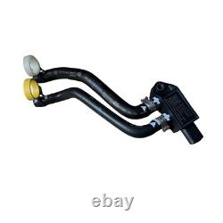 Genuine Vauxhall Astra Mk7 Estate Insignia Exhaust Pressure Sensor YR00265380