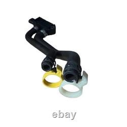Genuine Vauxhall Astra Mk7 Estate Insignia Exhaust Pressure Sensor YR00265380