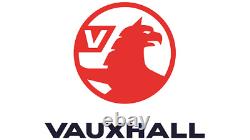 Genuine Vauxhall Exhaust Ft Pipe 39031992