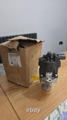 Genuine Vauxhall Insignia A Zafira C Astra J 2.0 CDTi Diesel EGR Valve 55566052