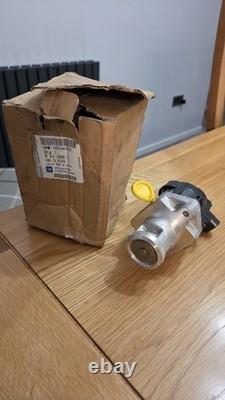 Genuine Vauxhall Insignia A Zafira C Astra J 2.0 CDTi Diesel EGR Valve 55566052