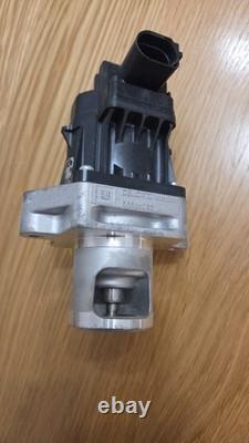 Genuine Vauxhall Insignia A Zafira C Astra J 2.0 CDTi Diesel EGR Valve 55566052