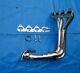 Header Stainless Steel Vauxhall Vectra a 1,8 1.8 2,0 2.0 16v 16 V Exhaust