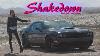 I D Take This Over A Hellcat 2023 Dodge Challenger Shakedown Review